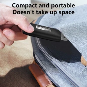 USB 2.0 2.0 HDMIcomaptible Capture Card for Gaming Streaming and Video - Afbeelding 1 van 8