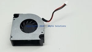 Toshiba MCF-TS4416M05/GDM610000170 DC 5V Cooling Fan - Picture 1 of 7