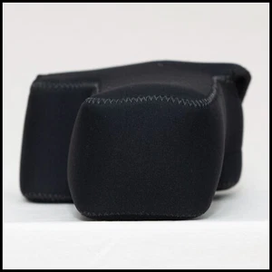 OP/TECH USA Digital D-Series D-SLR Zoom Case 6" x 4.5" x 8" β EX Condition! π· - Picture 1 of 6