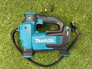 Makita MP001GZ 40v Inflator XGT - Picture 1 of 2