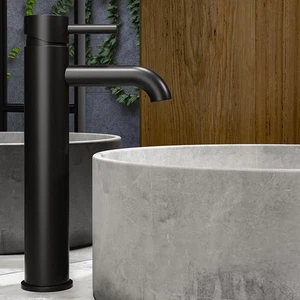 Steinberg Serie 100 Waschtischarmatur o. Ablaufgarnitur Ausl: 128mm 100 17000 S - Bild 1 von 1