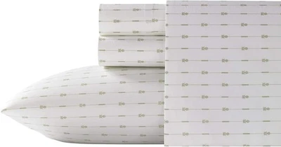 Tommy Bahama - California King Comforter Set, Soft Cotton Bedding with Matching - Image 1 of 4