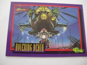 1993 Classic Deathwatch 2000 #30 Hovering Death - Picture 1 of 2