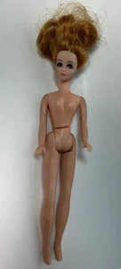 Vintage Topper Dawn rote Haare Glori Puppe - Bild 1 von 4