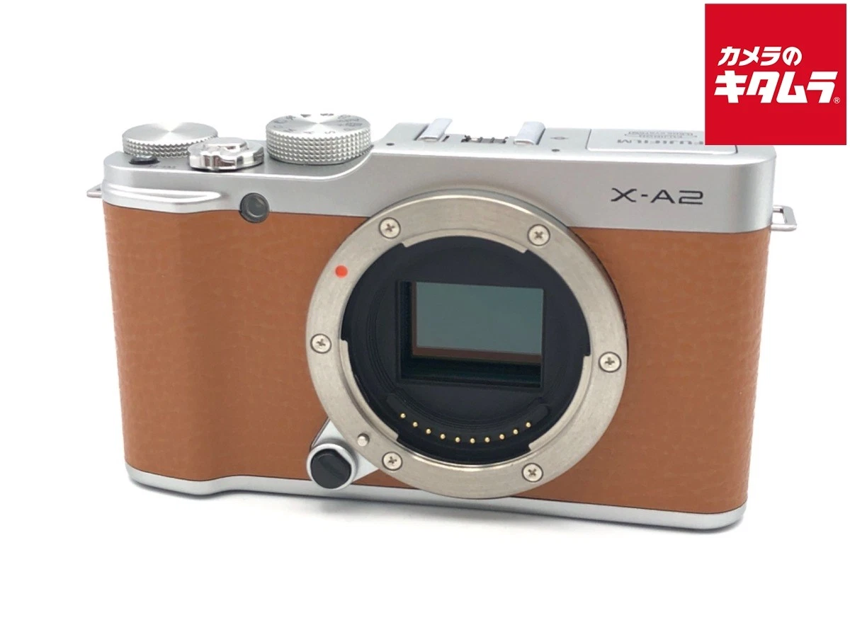 Fujifilm X-A2 Digital Cameras for Sale | Shop New & Used Digital