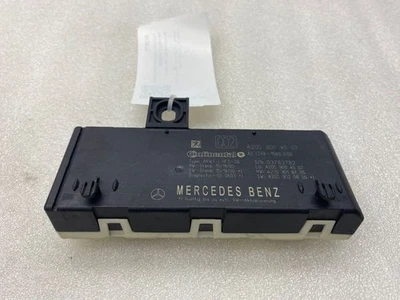 Mercedes-Benz GLC X253 C253 Steuergerät Heckklappe Kofferraumdeckel A2059004507 - Immagine 1 di 4