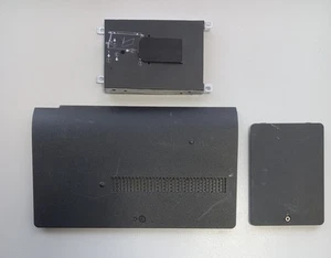 HP ProBook 450 G3 Bottom Base HDD Caddy RAM SSD Panel Set EBX6300201A - Bild 1 von 8