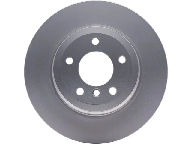 Ротор заднего тормоза для 2013 BMW 135is XN283PS - Изображение 1 из 1