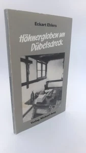 Ehlers Höhnergloben un Dübelsdreck - Bild 1 von 1