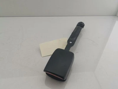 Attache ceinture avant gauche RENAULT SCENIC 3 PHASE 2 878162915R - Photo 1/3