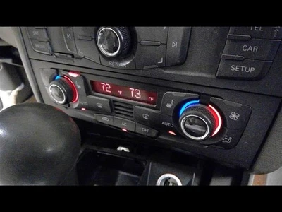 Control de temperatura doble zona con asiento deportivo para 08-13 AUDI A5 1984161 Foto 1 de 4