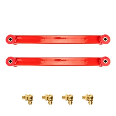 Set Rear Lower Control Arms For Chevrolet Tahoe Avalanche GMC Yukon 2000-2006 - Image 1 of 4