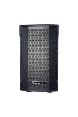 Powerwerks PWR Series 600 Watt 1 x 10" Active Speaker w/ Bluetooth - PWR10 - Image 1 of 4
