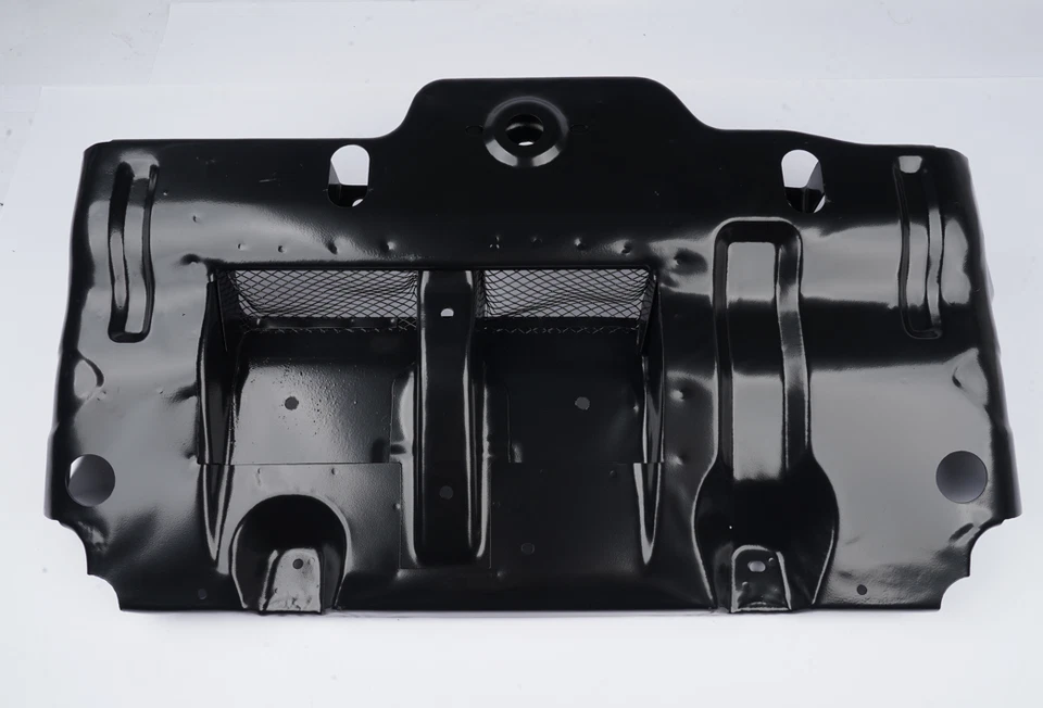 Cubierta protectora del radiador del motor delantero para Lexus GX470 Toyota 4Runner FJ Cruiser 4.7 Foto 1 de 1