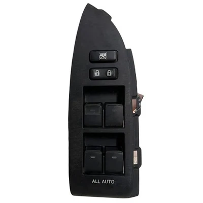 Interruptor de puerta delantera Driver’s Master – Toyota Prius Hatchback 2013 1,8 L Foto 1 de 4