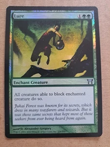 mtg foil lure 226 - Picture 1 of 2