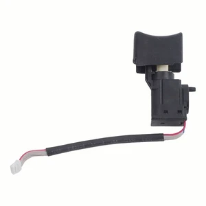 12V Brushless Switch Excellent Heat Resistance Replacement Part For Tools - Picture 1 of 10