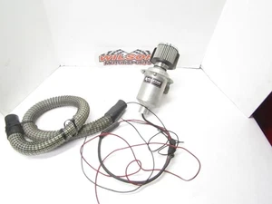 Allstar Performance  Helmet Blower System Fresh Air IMCA UMP WISSOTA - Picture 1 of 6