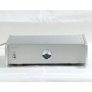 TEAC Master Clock Generator CG-10M Ottime Condizioni Usato ACC100V Dal Giappone - Foto 1 di 6
