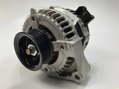REMAN. Alternador 11035 140A - 2004-2005 Buick LeSabre, Bonneville Foto 1 de 4