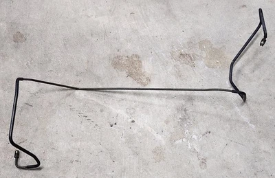 Оригинальный жесткий передний пассажирский тормоз 2005 Subaru Impreza WRX STi Forester Outback - Изображение 1 из 3