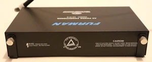 Furman AC-215 Power Conditioner - Picture 1 of 8