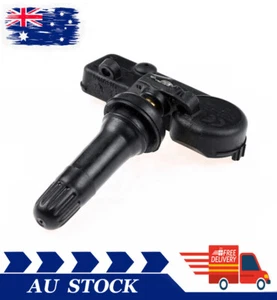 New Tyre Pressure Sensor 433Mhz TPMS 56029398AB For Jeep Grand Cherokee Wrangler - Picture 1 of 8