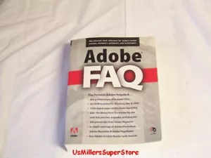 Adobe Faq - Picture 1 of 4