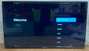 Sony 43" FW-43EZ20L 4K Professional 16/7 Display - Picture 1 of 4