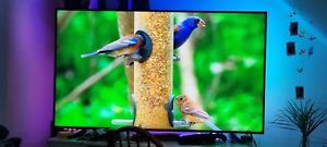 Samsung hdr10+ 4k 65" smart TV