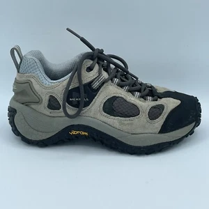 Merrell Vibram sole Damen Größe 6 Chameleon Ventilator Low Grey Wanderschuh - Bild 1 von 8