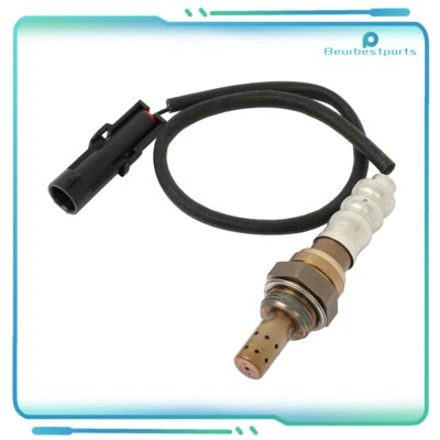 Sensor de oxígeno 02 aguas arriba O2 para GMC Sonoma 1991-1998 2,2 L l4 Foto 1 de 4