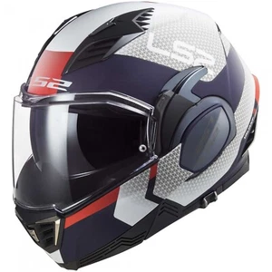 LS2 Valiant II FF900 CITIUS Casco Pieghevole - Imagen 1 de 2