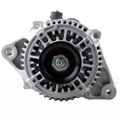 Alternator For Toyota Camry Solara 1999 2000 2001 2.2L 13754 1-2080-01ND 111468 - Image 1 of 4