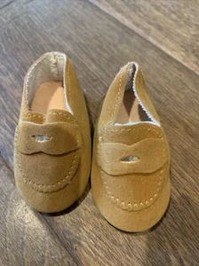 Puppenkleidung 18 Zoll Schuhe passt American Girl Puppen - Bild 1 von 9