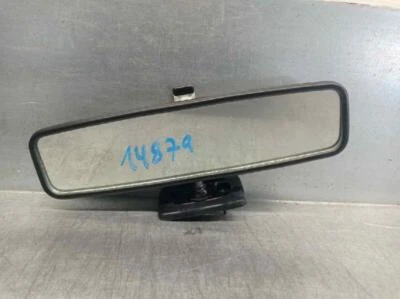 Внутреннее зеркало заднего вида 1369540 3840639 для VOLVO SERIE 740 BERLINA ЗНАКОМОЕ - Изображение 1 из 3