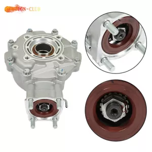 Complete Rear Differential for Honda TRX300FW Fourtrax 300 41300-HM5-A10 - Picture 1 of 8