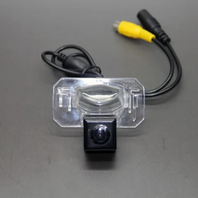 Parking Car Reverse Rear-View Backup Camera For Honda Civic Coupe 2013 2014 2015 - Image 1 of 4