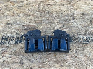 REAR PARKING BRAKE CALIPER SET ASSEMBLY OEM 2008-2016 AUDI A4 A5 S4 S5 - Picture 1 of 8