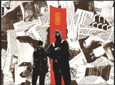 VERY RARE!! Clancy Digital Remains Album- Digital Download - Image 1 of 4