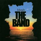 The Band ‎– Islands REMASTERED + BONUS TRACKS: Capitol Records CD 