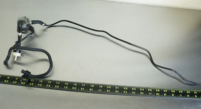 2003-2006 Porsche Cayenne Turbo 4,5 л комплект электромагнитных шлангов переключающего клапана - Изображение 1 из 4