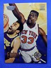 1993 94 Topps Stadium Club Patrick Ewing Members Only Card New York Knicks 68