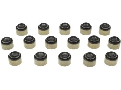 Kit de sellado de vástago de válvula suburbano Mahle 11376DJWP para GMC C1500 1996-1999 Foto 1 de 2