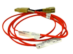 263894-002 I Genuine HPE 2M LC-SC Fiber Cable Kit 2GB-1GB 221691-B21 187891-002 - Picture 1 of 3