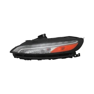 Driver Side Replacement Turn Signal/Parking Light (Remanufactured OE) 2014-2018 - Picture 1 of 1