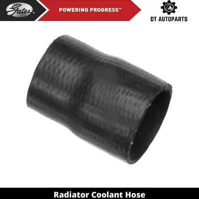 Puertas de manguera de refrigerante de radiador Freightliner Condor 2001-2003 2002 Foto 1 de 4