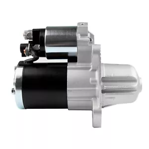 Starter For Gmc Acadia Terrain Pontiac G6 Torrent 3.0L 3.6L 07 08 09 10 11 - Picture 1 of 5