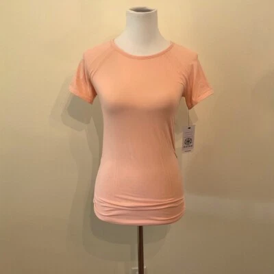 Camisa deportiva Gaiam para mujer nueva con etiquetas Foto 1 de 4