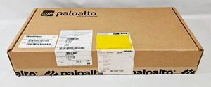 Palo Alto Networks PAN-PA-220-RACK-SINGLE, Rack Mount Kit, Brandneu - Bild 1 von 9
